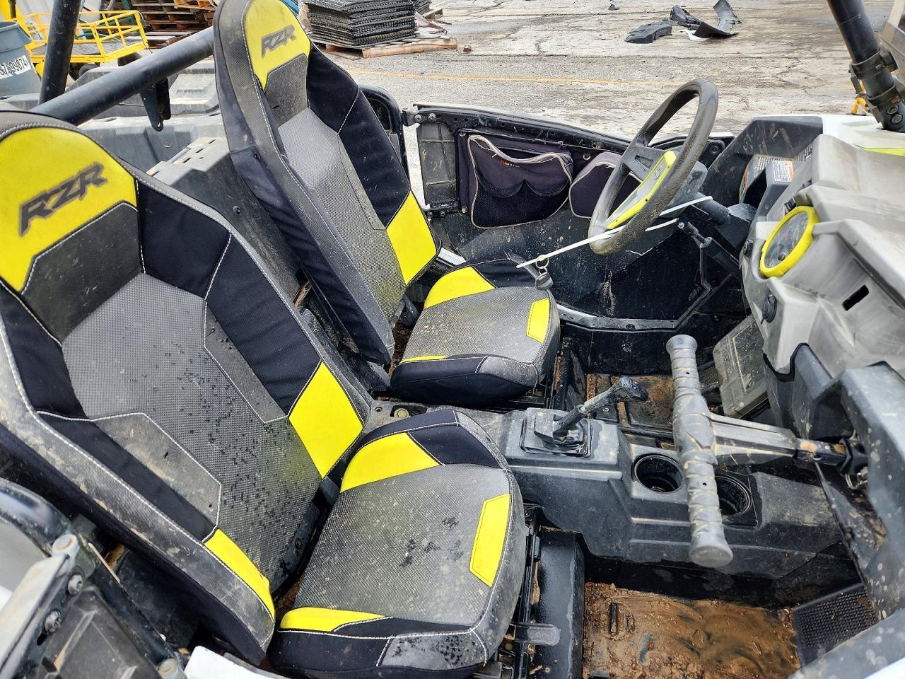 2018 Polaris RZR XP 1000 EPS