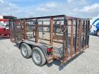 2012 Urwi 2012 Odom Utility Trailer