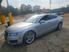 2014 Audi A7 Premium Plus