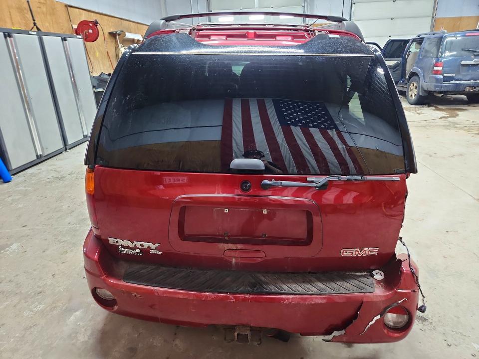 2004 GMC Envoy xl
