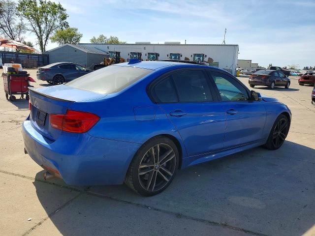 2018 BMW 340 i