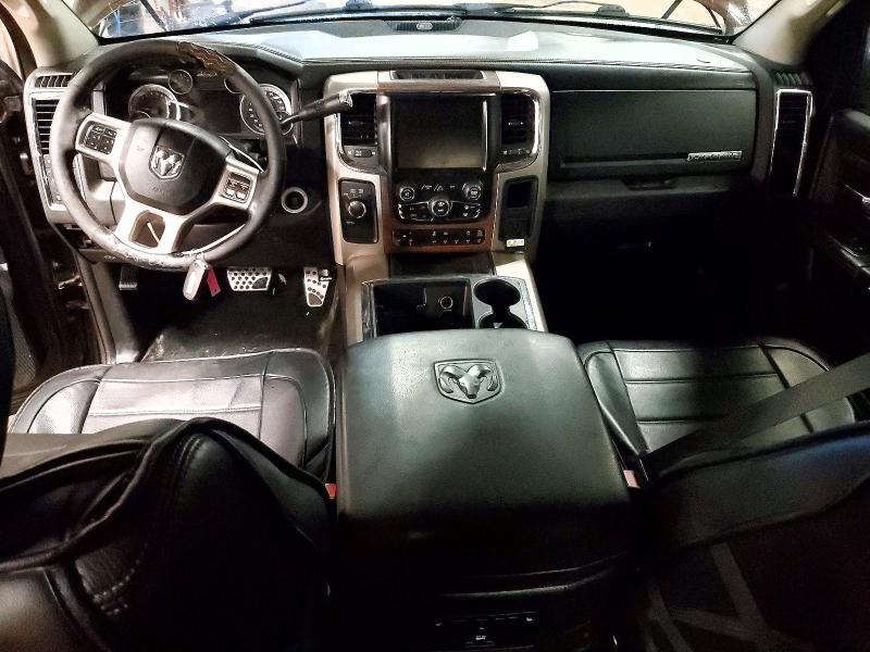 2013 Dodge 2500 Laramie