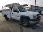 2003 Chevrolet Silverado C2500 Heavy Duty