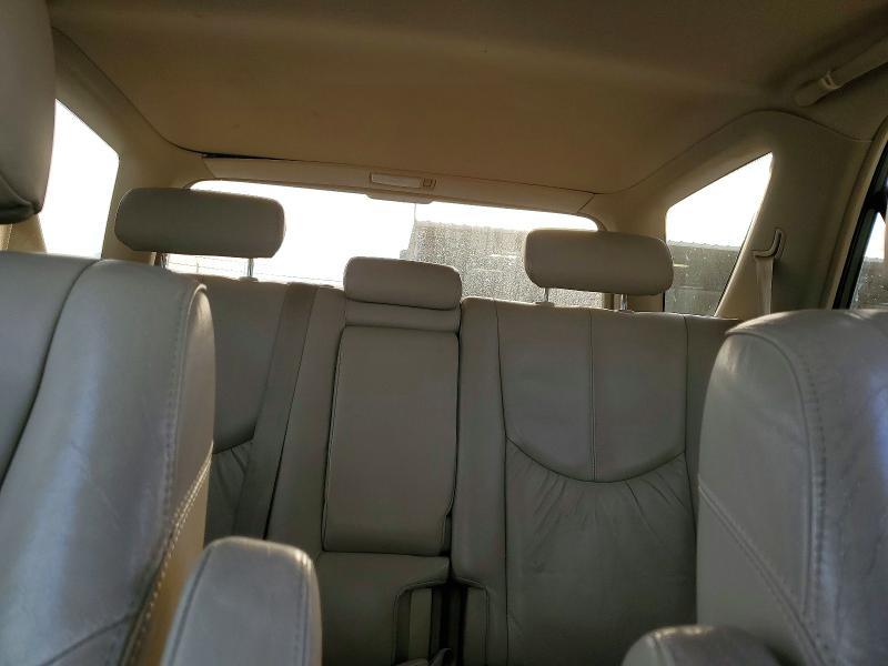 2002 Lexus Rx 300 Base