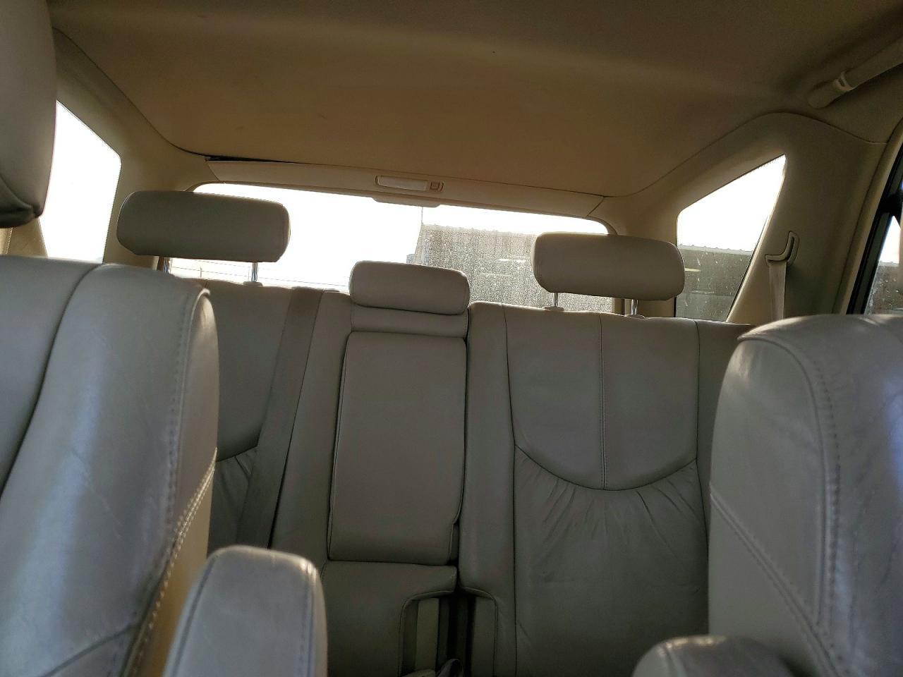 2002 Lexus Rx 300 Base