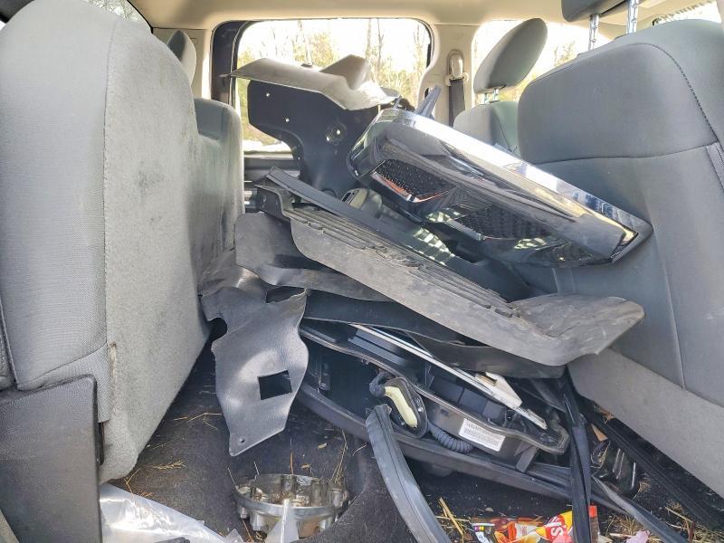 2018 Dodge RAM 2500 ST