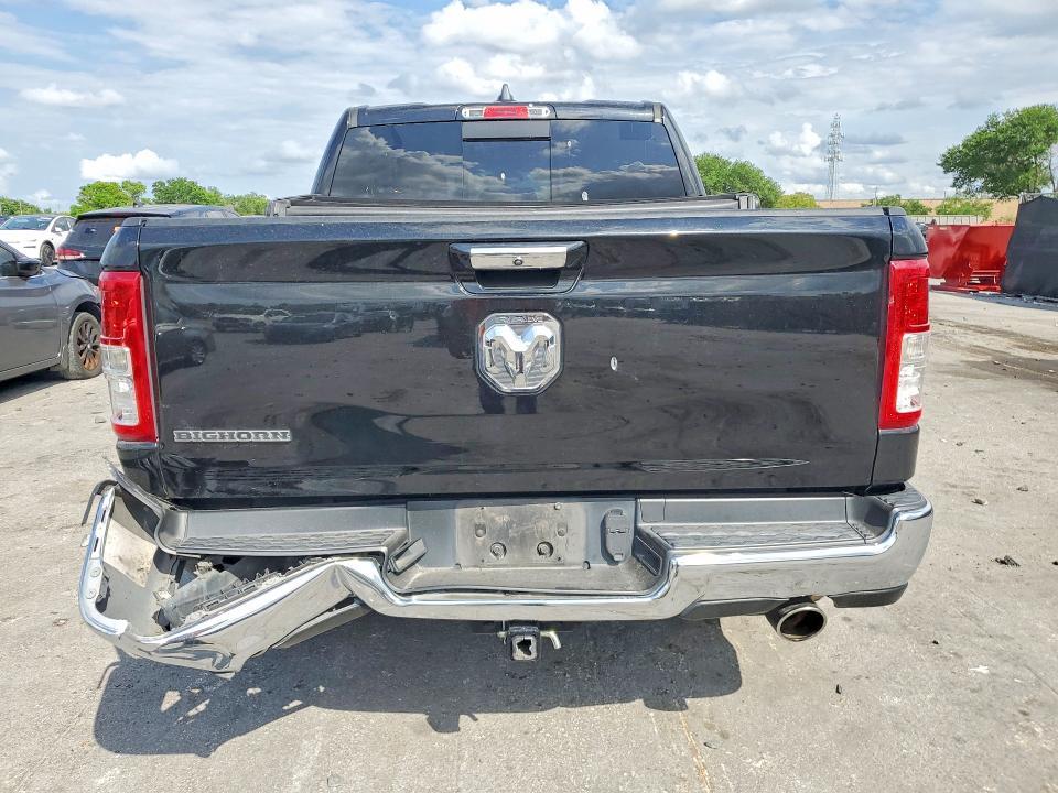 2019 Dodge RAM 1500 BIG Horn
