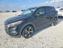 2016 Hyundai Tucson Limited for sale in Taylor, TX