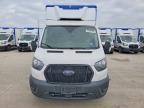 2022 Ford Transit Delivery Truck