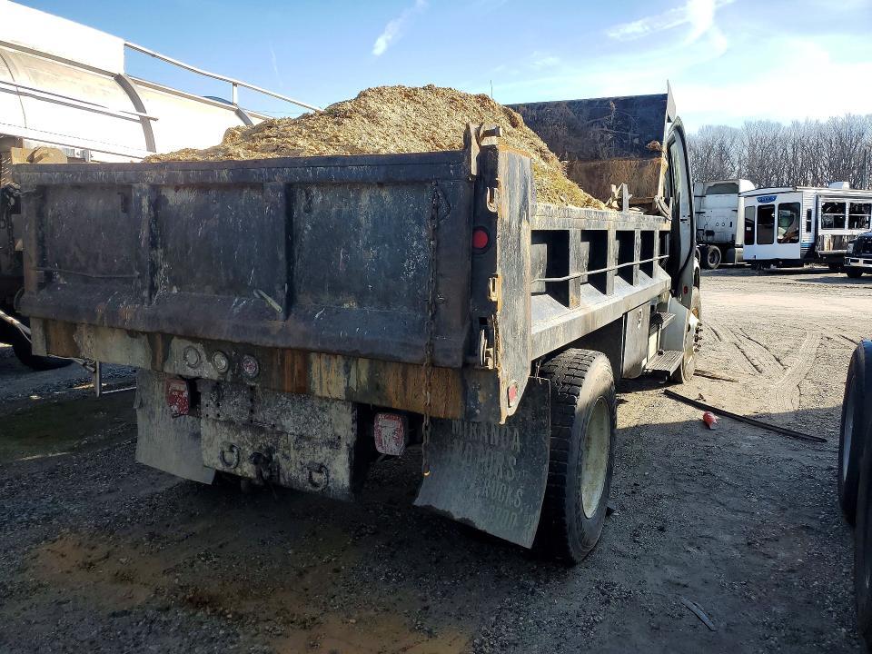 2005 Freightliner M2 106 Medium Duty