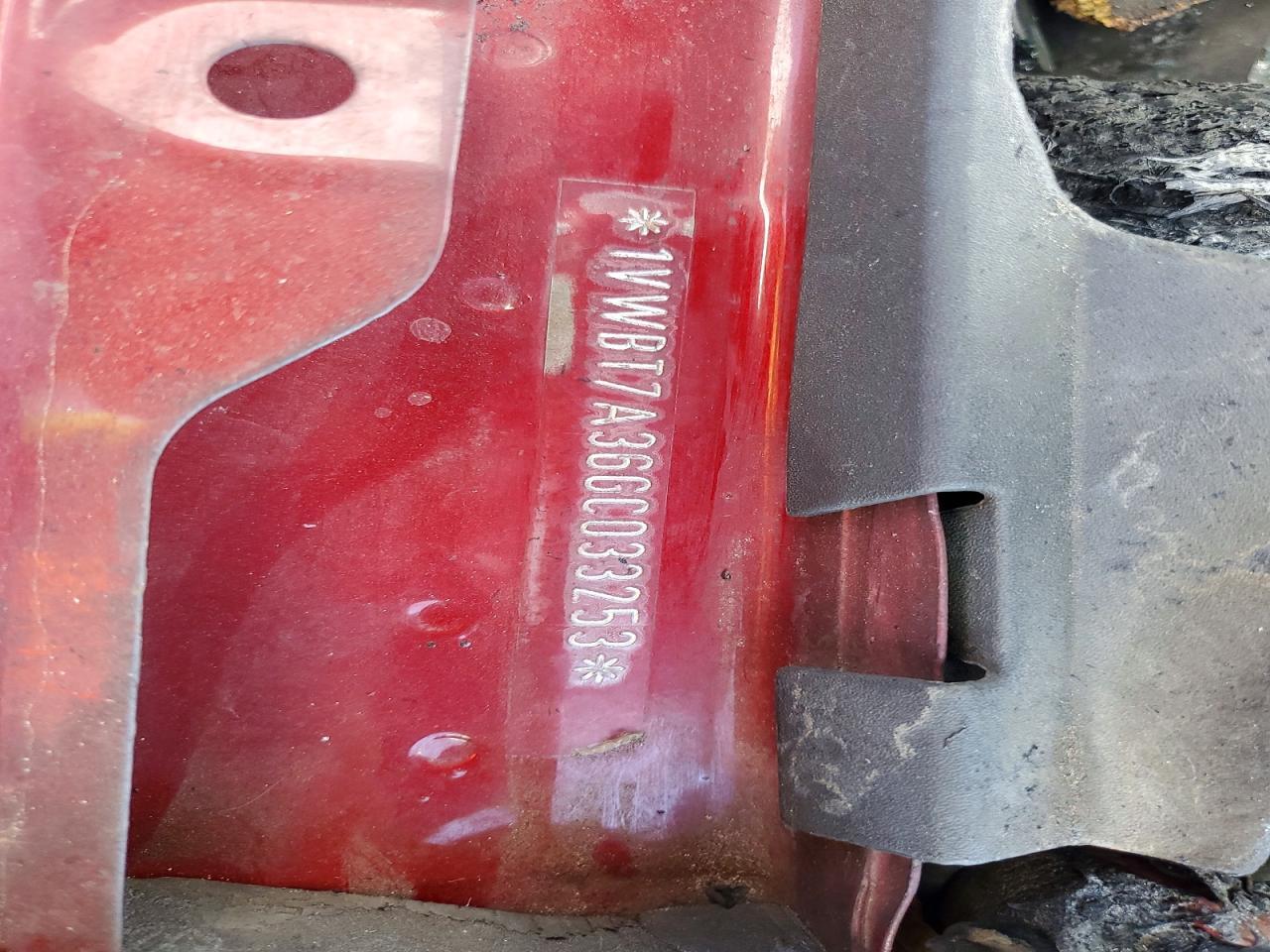 2016 Volkswagen Passat se