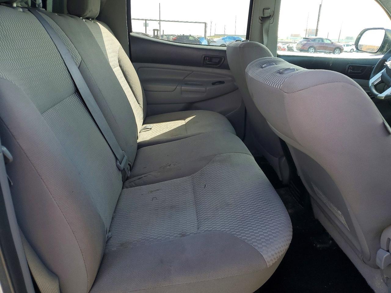 2014 Toyota Tacoma Prerunner V6