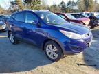 2012 Hyundai Tucson gls