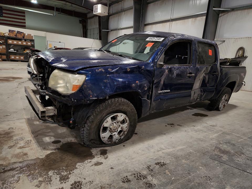 2008 Toyota Tacoma V6