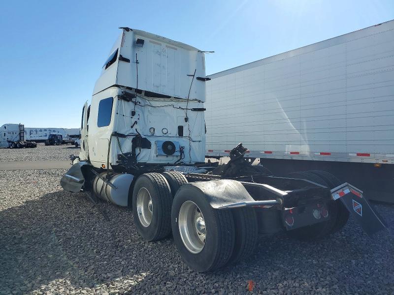 2021 International LT625 Semi Truck