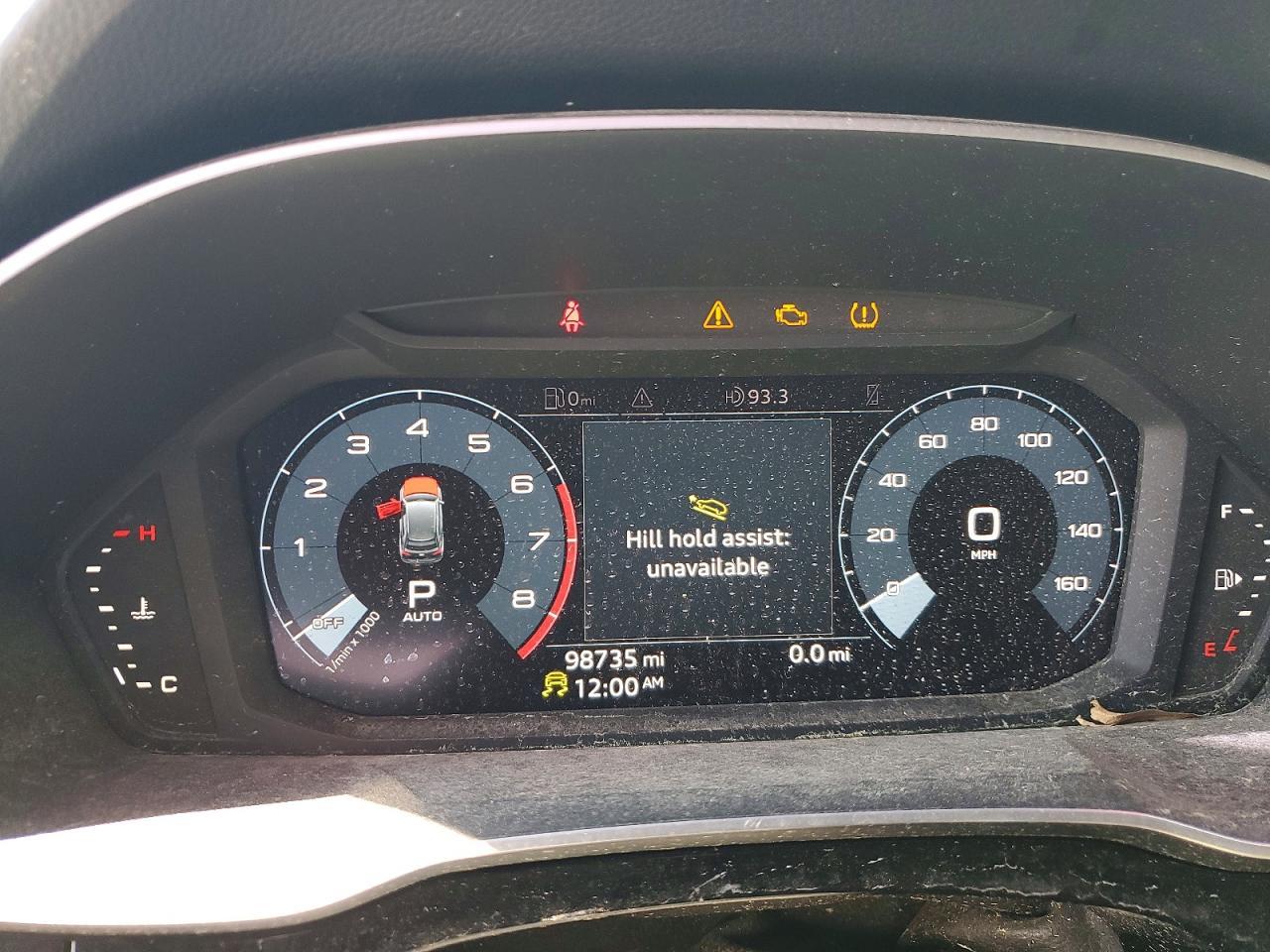 2021 Audi Q3 Premium Plus 40