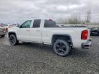 2018 GMC Sierra K1500 SLE