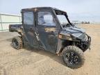 2022 Polaris Ranger Crew XP 1000 Texas Edition