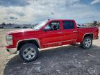 2014 Chevrolet Silverado K1500 LTZ