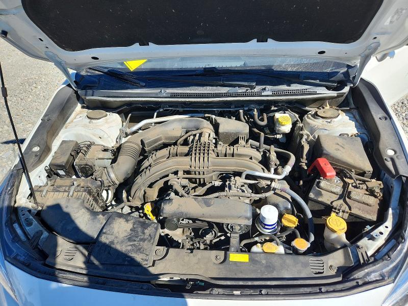 2020 Subaru Impreza Limited