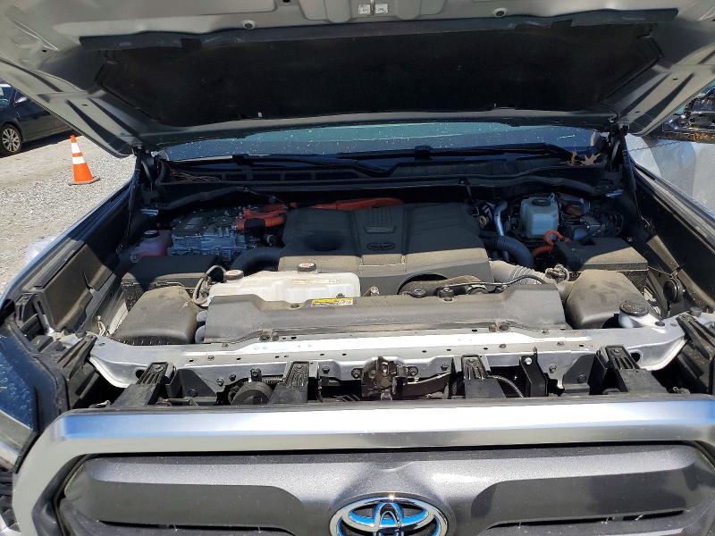 2024 Toyota Tundra Limited HV