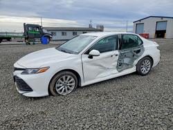 2020 Toyota Camry le for sale in Airway Heights, WA