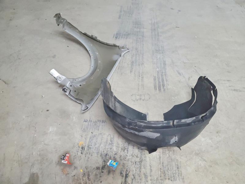 2008 Ford Taurus x sel