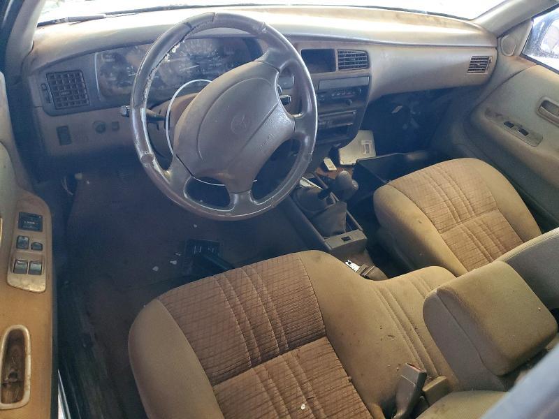 1996 Toyota T100 Xtracab SR5