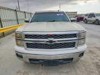 2014 Chevrolet Silverado C1500 LT