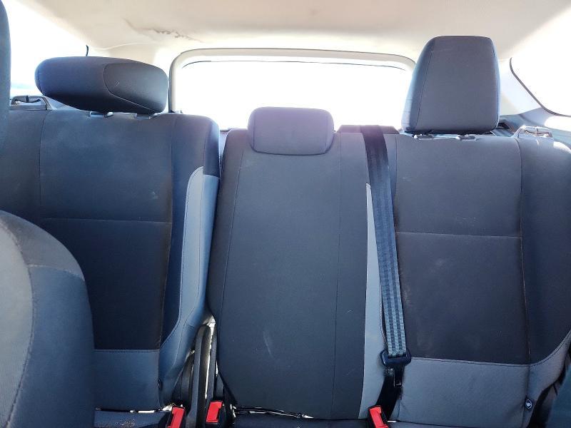 2016 Ford Escape s
