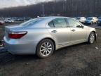 2009 Lexus Ls 460 Base