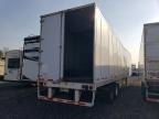 2012 Wabash Dry Van DRY Van-DRY Van Trailer