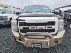 2012 Ford F350 Super Duty