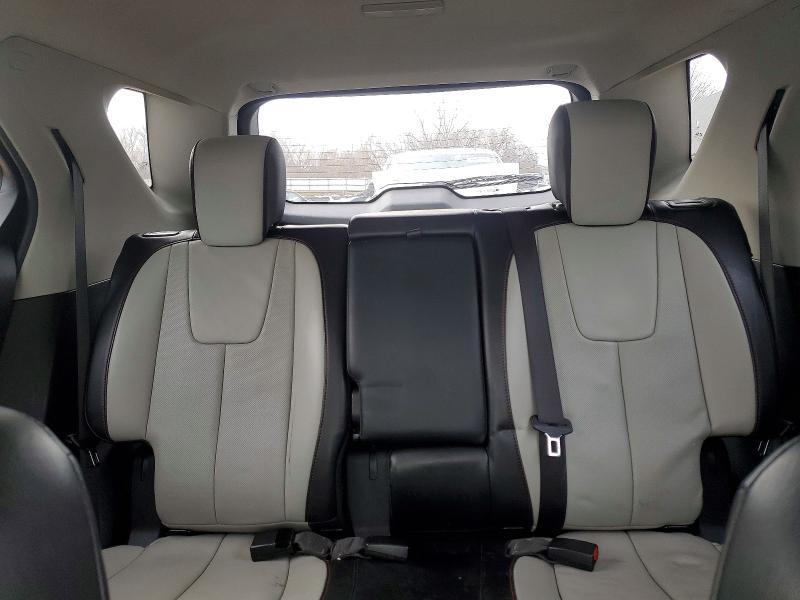 2015 Chevrolet Equinox ltz