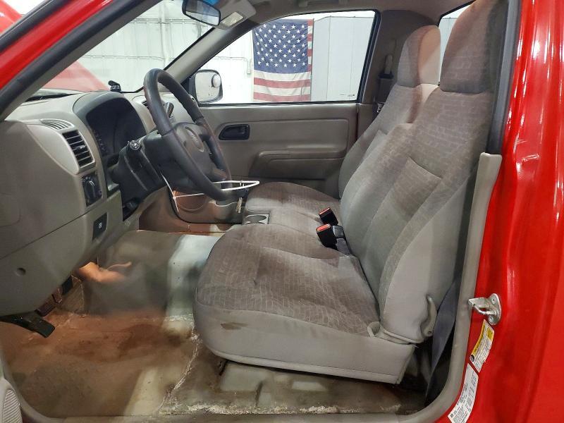 2007 Chevrolet Colorado