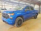 2022 Chevrolet Silverado K1500 Custom