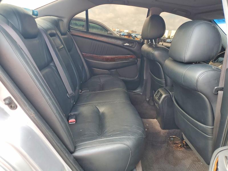 2002 Acura 3.2tl