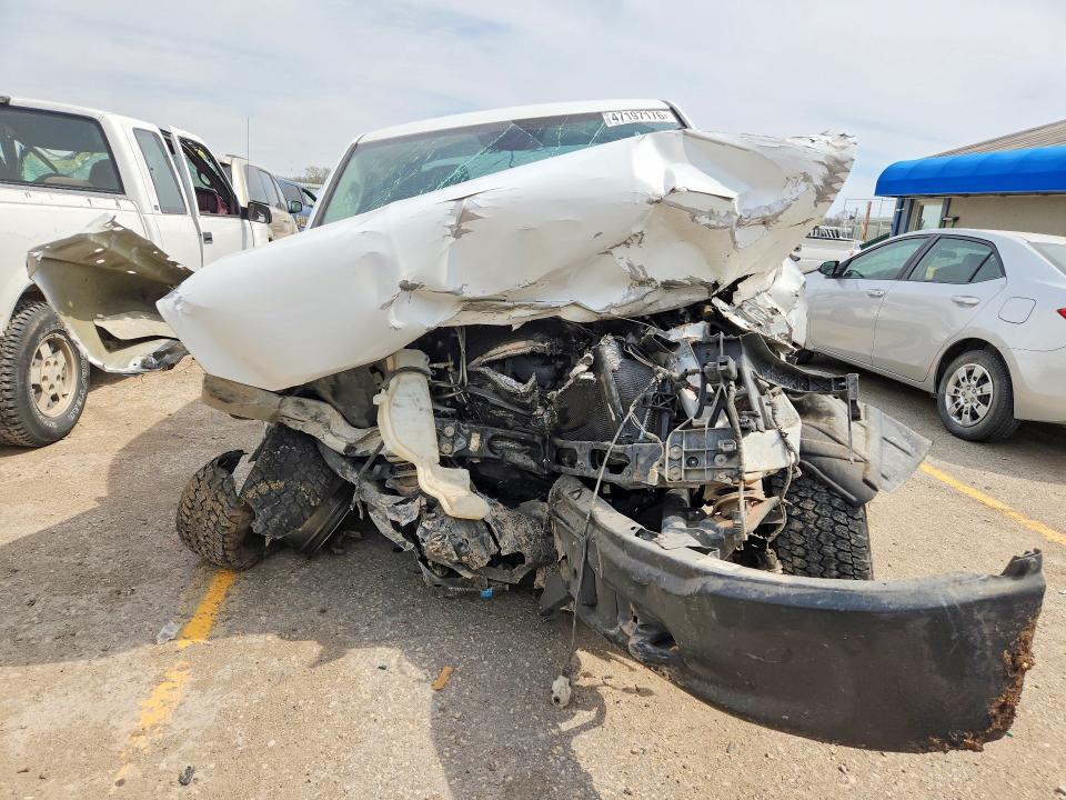 2014 Dodge RAM 1500 ST