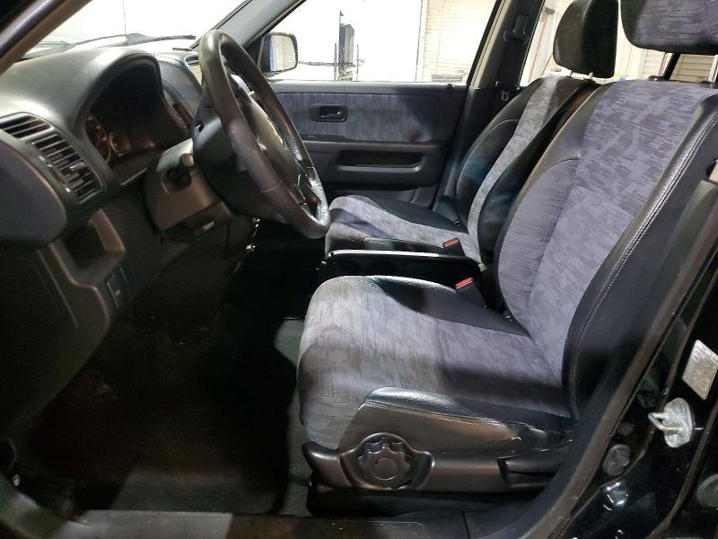 2003 Honda Cr-v lx