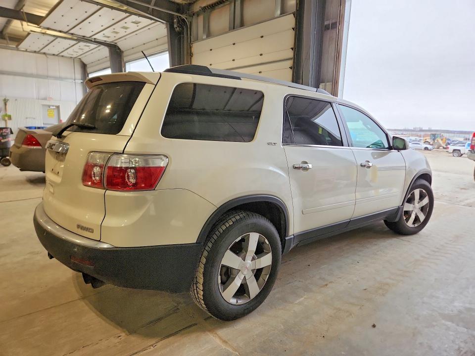 2011 GMC Acadia Slt-1