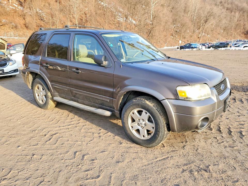 2006 Ford Escape xlt