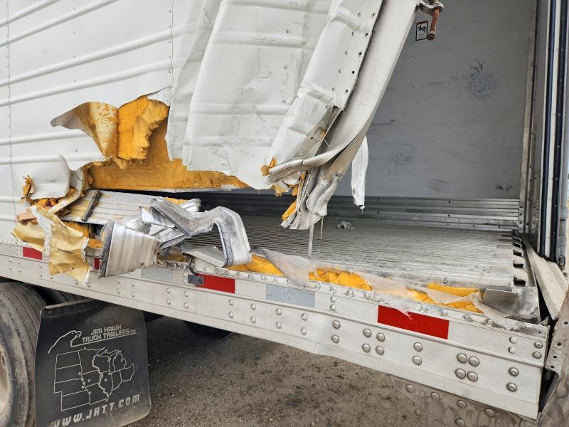 2023 Great Dane 2023 Great Dane ESS-1114-31053 Refrigerated Van TR