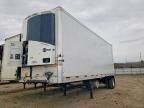 2024 Utility VS1RA Refrigerated Van Trailer