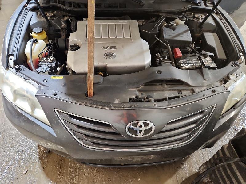 2007 Toyota Camry xle V6