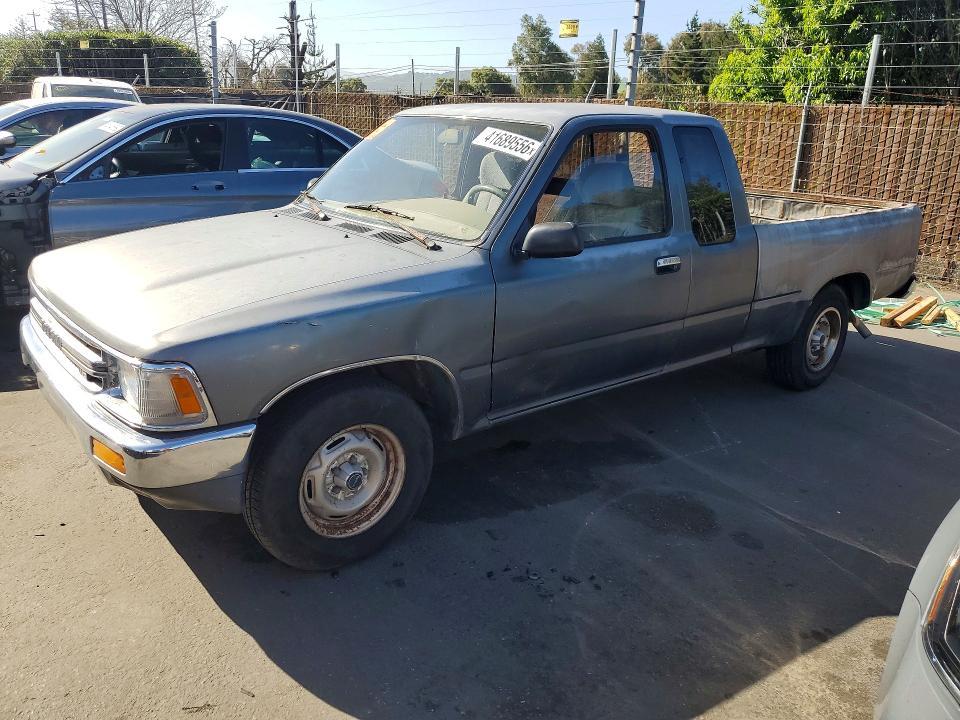 1989 Toyota Pickup SR5 V6