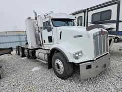 Kenworth Vehiculos salvage en venta: 2020 Kenworth T880 Semi Truck