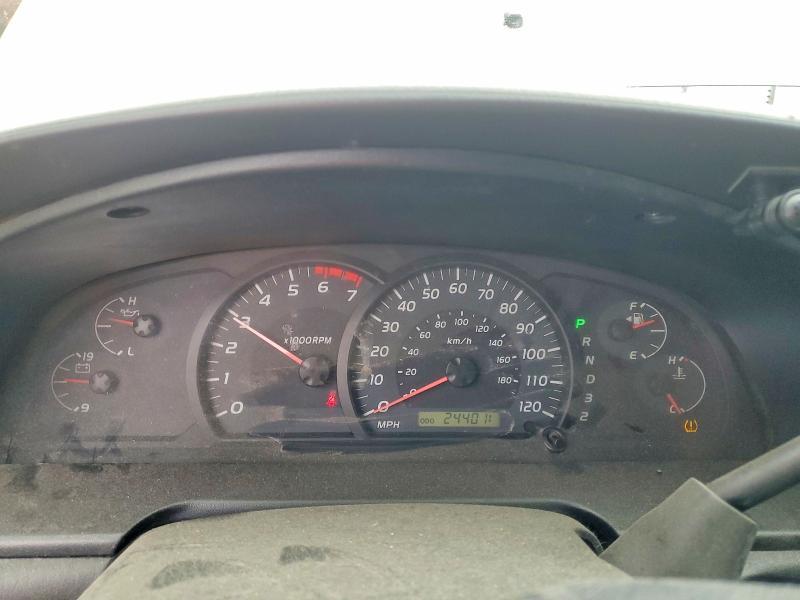 2006 Toyota Tundra SR5