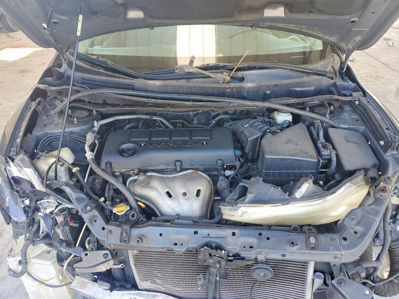 2009 Toyota Matrix s