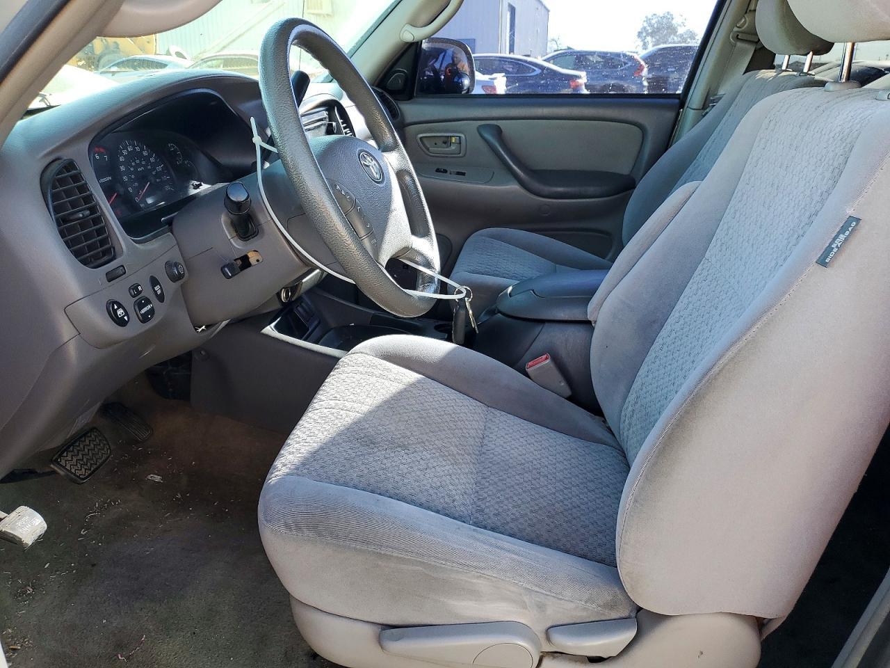 2006 Toyota Tundra SR5
