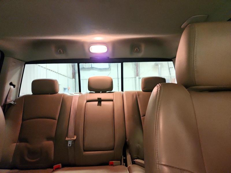 2009 Dodge RAM 1500